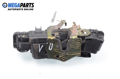 Брава на врата за Fiat Stilo Multi Wagon (01.2003 - 08.2008), позиция: предна, лява