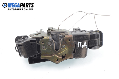 Брава на врата за Fiat Stilo Multi Wagon (01.2003 - 08.2008), позиция: предна, дясна