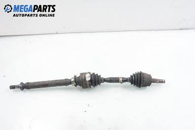Полуоска за Fiat Stilo Multi Wagon (01.2003 - 08.2008) 1.8 16V, 133 к.с., позиция: дясна