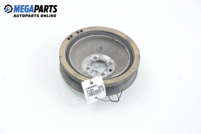 Демпферна шайба за Fiat Stilo Multi Wagon (01.2003 - 08.2008) 1.8 16V, 133 к.с., № 606304280