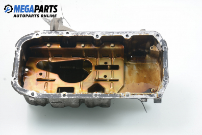 Картер за Fiat Stilo Multi Wagon (01.2003 - 08.2008) 1.8 16V, 133 к.с.