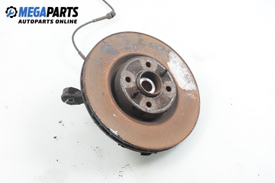 Шенкел главина за Fiat Stilo Multi Wagon (01.2003 - 08.2008), позиция: предна, дясна