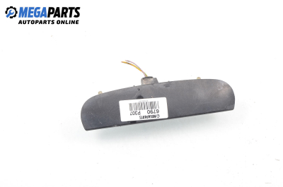Външна дръжка заден капак за Peugeot 307 Hatchback (08.2000 - 12.2012), хечбек