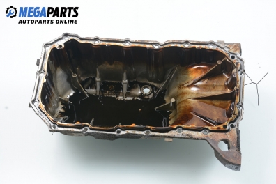 Картер за Peugeot 307 Hatchback (08.2000 - 12.2012) 1.6 16V, 109 к.с.