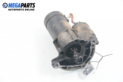 Стартер за Peugeot 307 Hatchback (08.2000 - 12.2012) 1.6 16V, 109 к.с.
