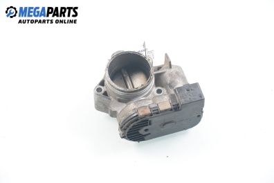 Дроселова клапа за Peugeot 307 Hatchback (08.2000 - 12.2012) 1.6 16V, 109 к.с., № Bosch 0 280 750 085