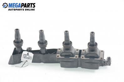 Запалителна бобина за Peugeot 307 Hatchback (08.2000 - 12.2012) 1.6 16V, 109 к.с.