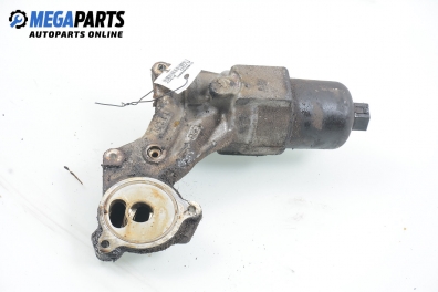 Корпус за маслен филтър за Peugeot 307 Hatchback (08.2000 - 12.2012) 1.6 16V, 109 к.с.