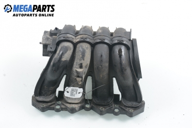 Всмукателен колектор за Peugeot 307 Hatchback (08.2000 - 12.2012) 1.6 16V, 109 к.с.