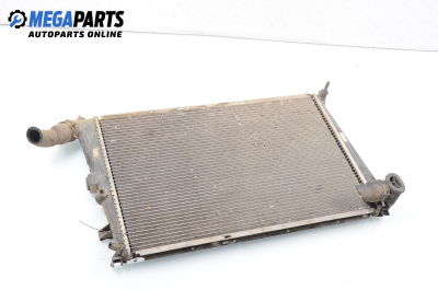 Воден радиатор за Citroen Xantia Hatchback I (03.1993 - 01.1998) 1.8 i, 101 к.с.