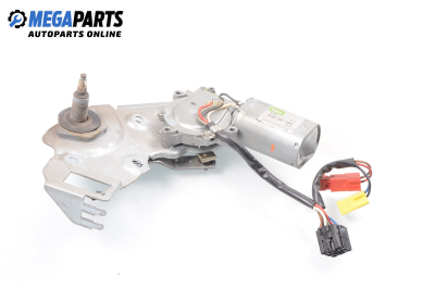 Ел. мотор за чистачките за Citroen Xantia Hatchback I (03.1993 - 01.1998), хечбек, позиция: задна, № Valeo 532 02 102