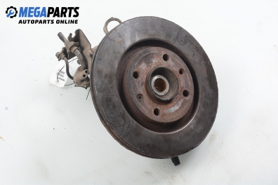 Шенкел главина за Citroen Xantia Hatchback I (03.1993 - 01.1998), позиция: предна, лява