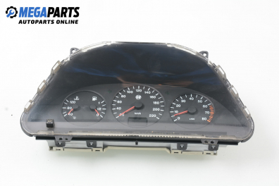 Километраж за Alfa Romeo 146 Hatchback (12.1994 - 01.2001) 1.6 i.e., 103 к.с.