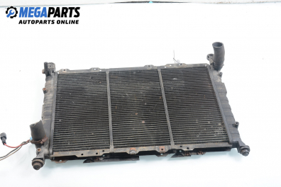 Воден радиатор за Alfa Romeo 146 Hatchback (12.1994 - 01.2001) 1.6 i.e., 103 к.с.