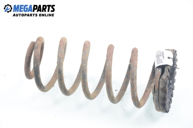 Пружина за ходова част за Alfa Romeo 146 Hatchback (12.1994 - 01.2001), хечбек, позиция: задна