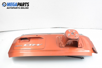 Заден капак за Honda CR-V I SUV (10.1995 - 02.2002), 4+1 вр., позиция: задна