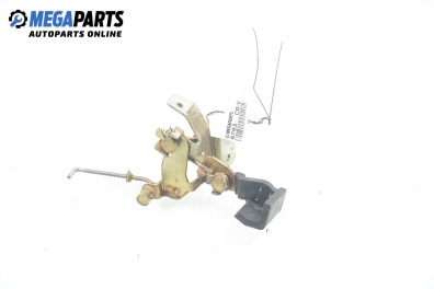 Брава заден капак за Honda CR-V I SUV (10.1995 - 02.2002), позиция: задна