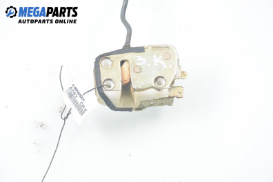 Брава заден капак за Honda CR-V I SUV (10.1995 - 02.2002), позиция: задна