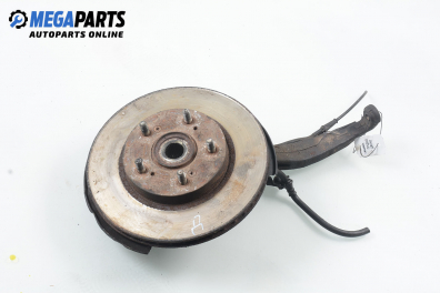 Шенкел главина за Honda CR-V I SUV (10.1995 - 02.2002), позиция: предна, дясна