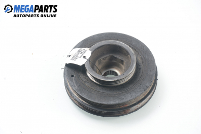 Демпферна шайба за Honda CR-V I SUV (10.1995 - 02.2002) 2.0 16V 4WD (RD1, RD3), 128 к.с.