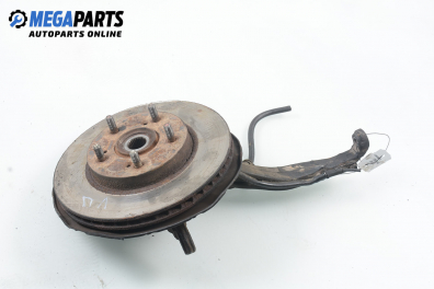 Шенкел главина за Honda CR-V I SUV (10.1995 - 02.2002), позиция: предна, лява