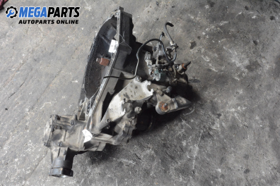 Ръчна скоростна кутия за Honda CR-V I SUV (10.1995 - 02.2002) 2.0 16V 4WD (RD1, RD3), 128 к.с.