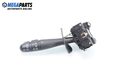 Лостче за светлини за Renault Clio II Hatchback (09.1998 - 09.2005)