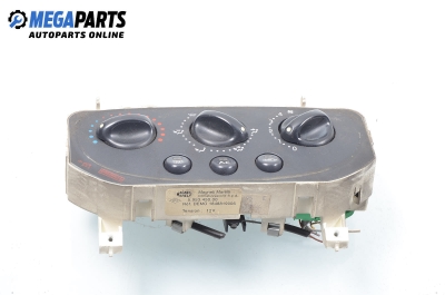 Панел климатик за Renault Clio II Hatchback (09.1998 - 09.2005), № Magneti Marelli 5.953.450.00