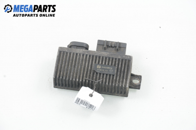 Реле подгревни свещи за Renault Clio II Hatchback (09.1998 - 09.2005) 1.9 dTi (B/CB0U), № Nagares 7700111525