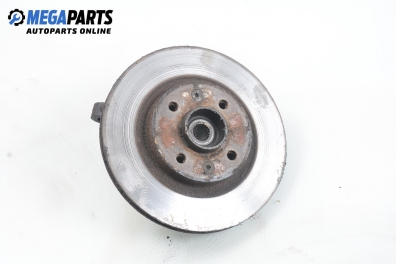 Шенкел главина за Renault Clio II Hatchback (09.1998 - 09.2005), позиция: предна, дясна