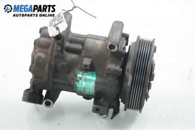 Компресор климатик за Renault Clio II Hatchback (09.1998 - 09.2005) 1.9 dTi (B/CB0U), 80 к.с.