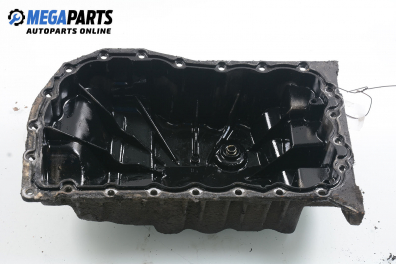 Картер за Renault Clio II Hatchback (09.1998 - 09.2005) 1.9 dTi (B/CB0U), 80 к.с.