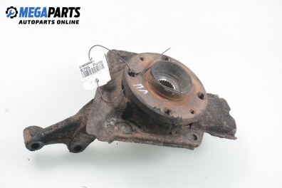 Шенкел главина за Fiat Punto Hatchback (09.1993 - 09.1999), позиция: предна, лява