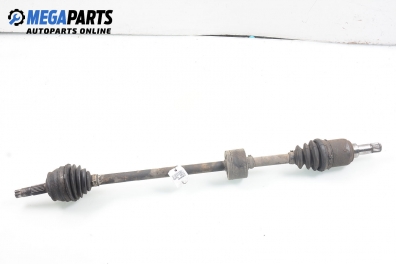 Полуоска за Fiat Punto Hatchback (09.1993 - 09.1999) 1.6, 88 к.с., позиция: предна, дясна