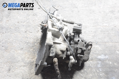 Ръчна скоростна кутия за Fiat Punto Hatchback (09.1993 - 09.1999) 1.6, 88 к.с.