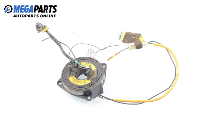 Лентов кабел за Airbag за Daewoo Lanos Hatchback (05.1997 - 01.2004)