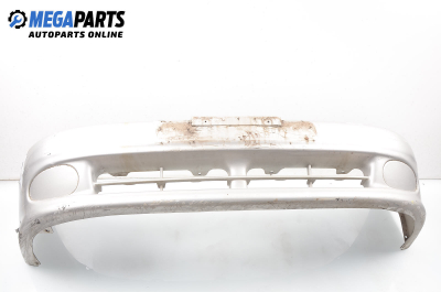 Предна броня за Daewoo Lanos Hatchback (05.1997 - 01.2004), хечбек, позиция: предна