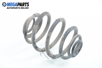Пружина за ходова част за Daewoo Lanos Hatchback (05.1997 - 01.2004), хечбек, позиция: задна