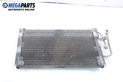 Климатичен радиатор за Daewoo Lanos Hatchback (05.1997 - 01.2004) 1.3, 75 к.с.