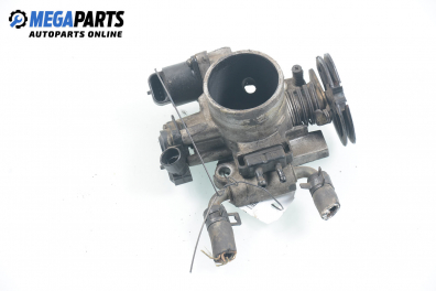 Дроселова клапа за Daewoo Lanos Hatchback (05.1997 - 01.2004) 1.3, 75 к.с.