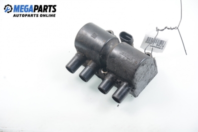 Запалителна бобина за Daewoo Lanos Hatchback (05.1997 - 01.2004) 1.3, 75 к.с.