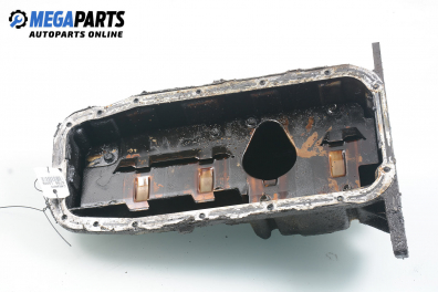 Картер за Daewoo Lanos Hatchback (05.1997 - 01.2004) 1.3, 75 к.с.