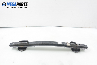 Основа броня за BMW 1 Series E87 (11.2003 - 01.2013), хечбек, позиция: задна