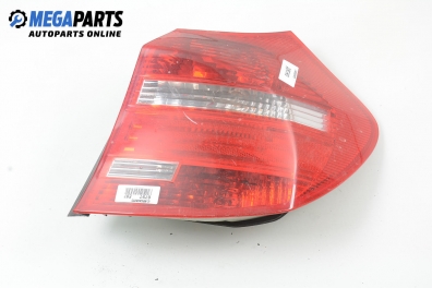 Стоп за BMW 1 Series E87 (11.2003 - 01.2013), хечбек, позиция: дясна