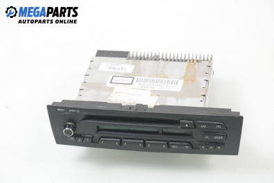 CD плеър за BMW 1 Series E87 (11.2003 - 01.2013)