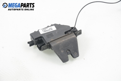 Брава заден капак за BMW 1 Series E87 (11.2003 - 01.2013), хечбек, позиция: задна