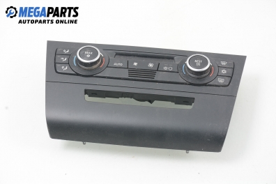 Панел климатроник за BMW 1 Series E87 (11.2003 - 01.2013)