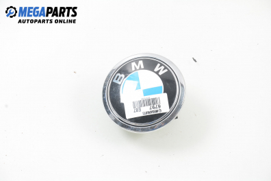 Външна дръжка заден капак за BMW 1 Series E87 (11.2003 - 01.2013), хечбек