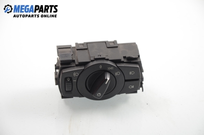 Ключ светлини  за BMW 1 Series E87 (11.2003 - 01.2013)