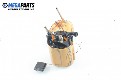 Подкачваща помпа за BMW 1 Series E87 (11.2003 - 01.2013) 118 d, 143 к.с.